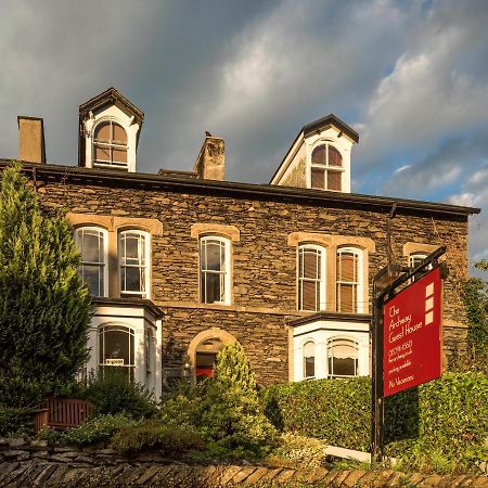Archway Guest House Windermere Exterior photo