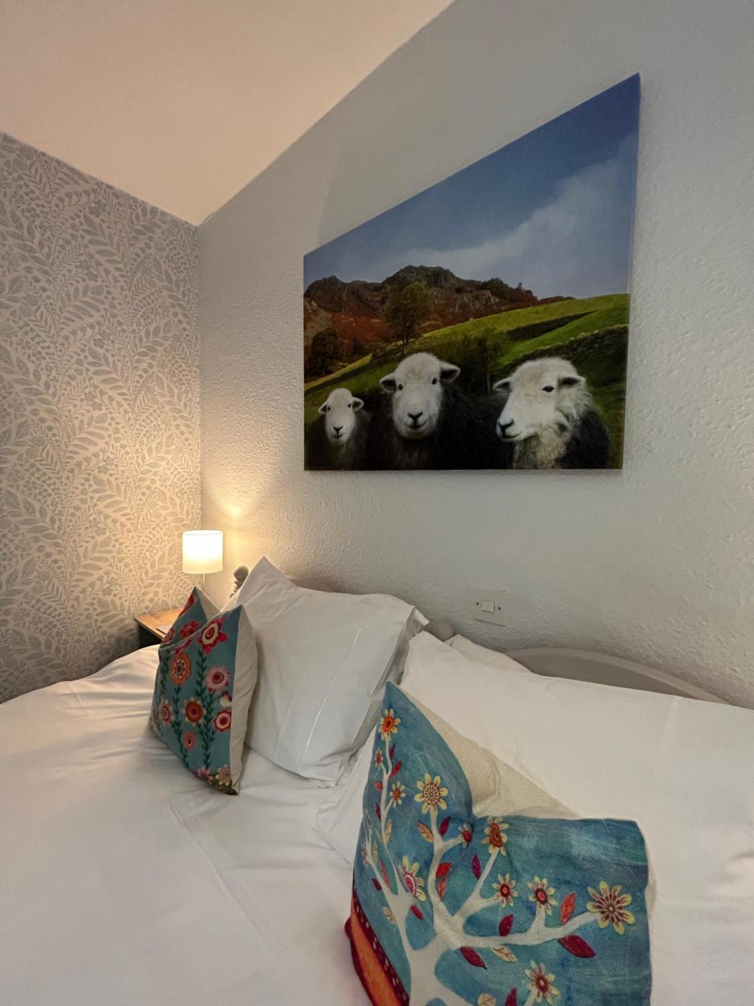 Archway Guest House Windermere Room photo