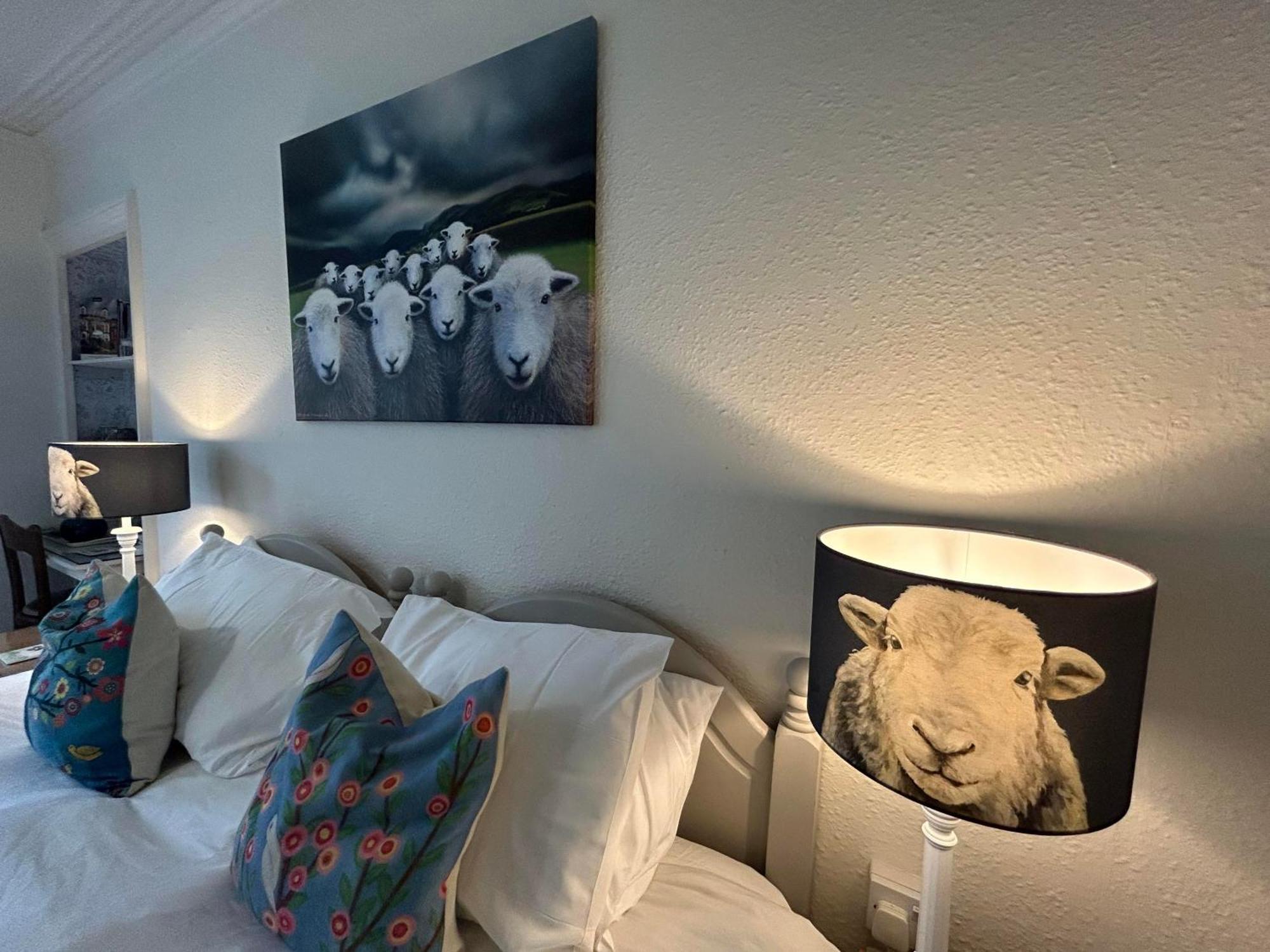 Archway Guest House Windermere Room photo
